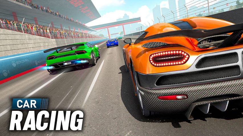 Screenshot 14: Car Racing - Car Games