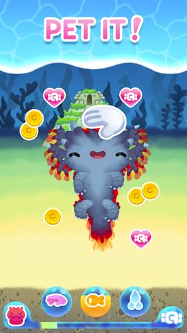 Screenshot 20: Axolochi