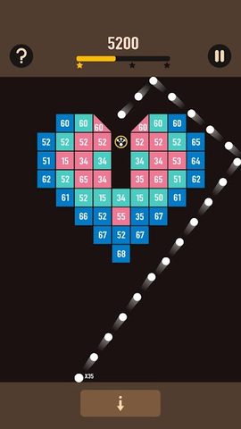 Screenshot 17: Balls Bricks Breaker 3