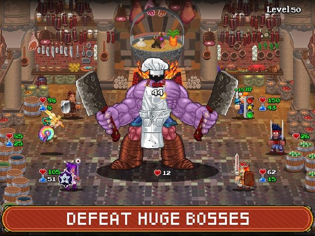 Screenshot 18: Soda Dungeon 2