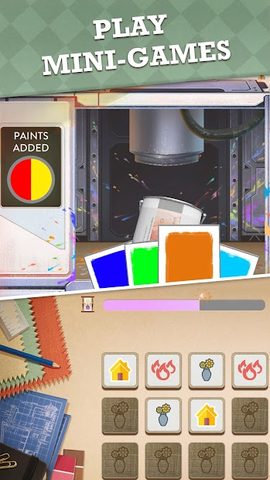 Screenshot 24: House Flip™: Home Remodel Game