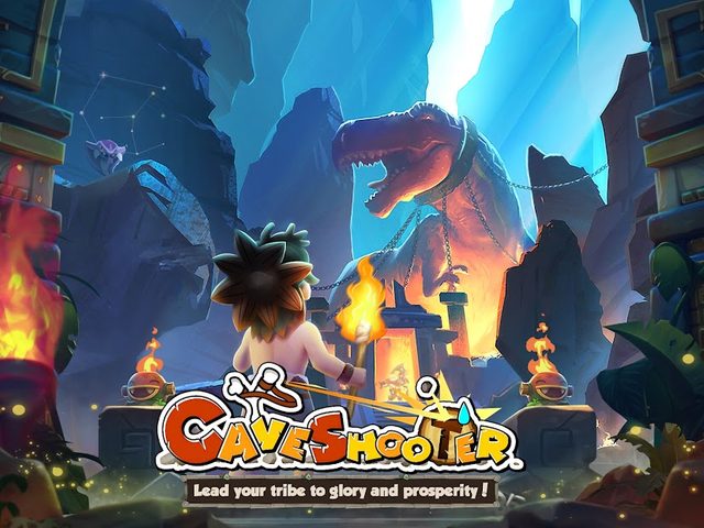 Screenshot 11: Cave Shooter-Instant Shooting