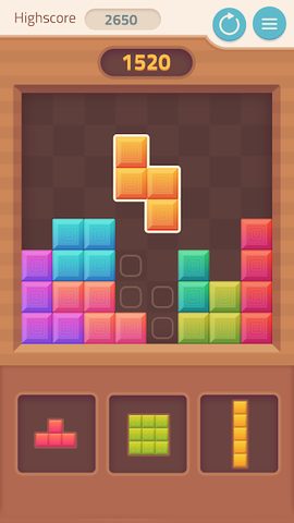 Screenshot 15: Block Puzzle Games