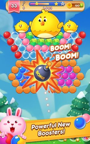 Screenshot 13: Bubble Master: Journey