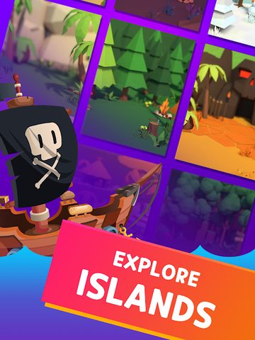 Screenshot 11: Pirate Inc