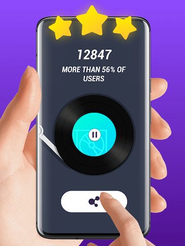 Screenshot 12: Piano fun - Magic Music
