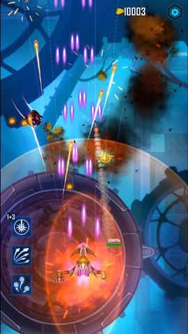 Screenshot 21: Transmute: Galaxy Battle