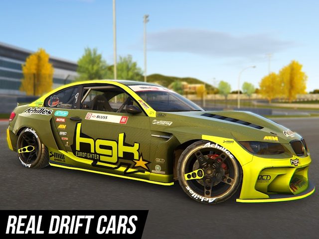 Скриншот 20: Torque Drift
