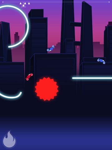 Screenshot 19: Race.io