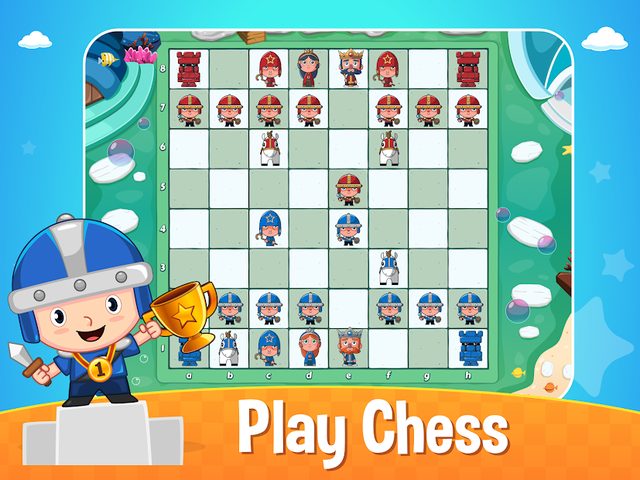 Screenshot 15: Chess for Kids - Learn & Play