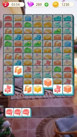 Screenshot 5: Happy Makeover: Home Design