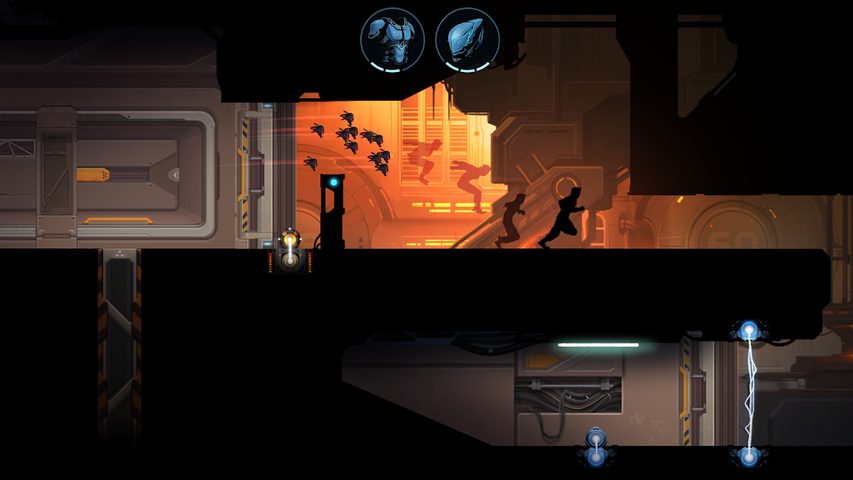 Screenshot 13: Vector 2