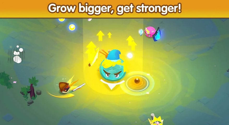 Screenshot 19: Battle Balls Royale