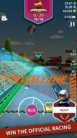 Screenshot 19: PIT STOP RACING : MANAGER