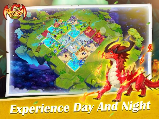 Screenshot 23: Dragon Tamer