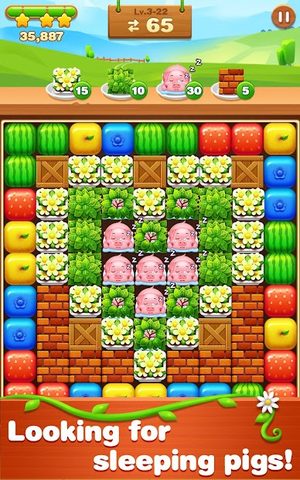 Screenshot 16: Tap Fruit Blast