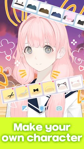 Screenshot 3: LiLiMaker
