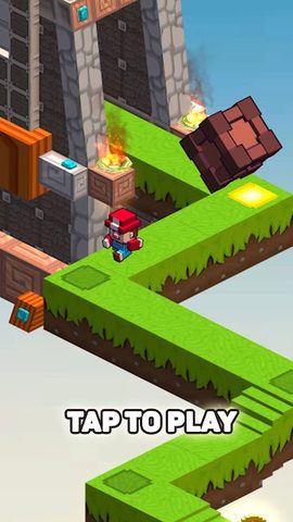 Screenshot 7: Craft Runer