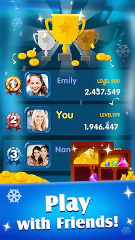 Screenshot 20: Jewel Games: Dice Merge Puzzle