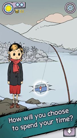 Screenshot 3: My Child Lebensborn LITE
