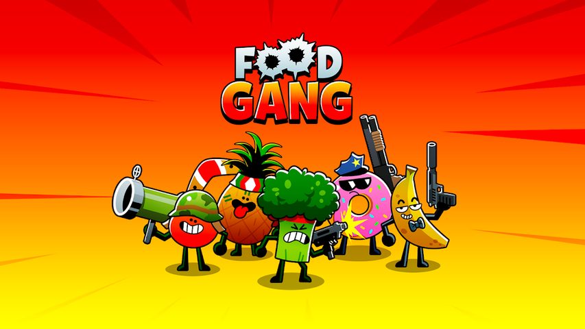 Captura 20: La Pandilla Gastronómica