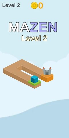 Screenshot 8: MaZEN