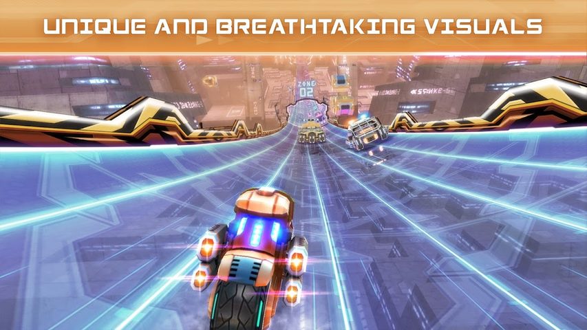Screenshot 8: 32 Secs: Traffic Rider