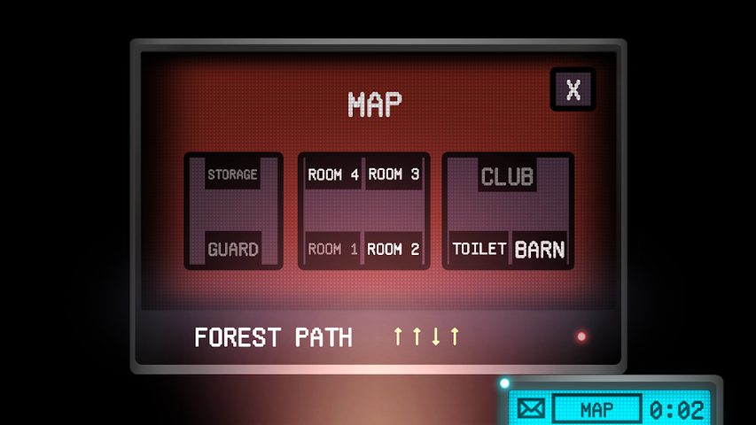 Screenshot 19: Bear Haven 2 Nights Horror