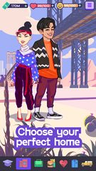 Screenshot 2: LifeSim 2: Career, Business &