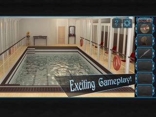 Screenshot 16: Sinking Ship Escape