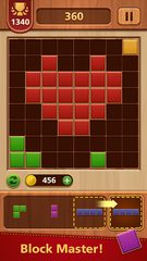 Screenshot 19: Block Master - Wood Block & Cl