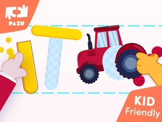 Screenshot 20: ABC Alphabet Game for kids