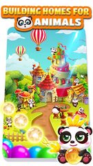 Screenshot 18: Bubble Shooter Cool 3 Panda