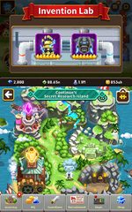 Screenshot 15: Idle Guardians: Never Die