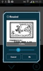 Скриншот 12: Эмулятор GBC