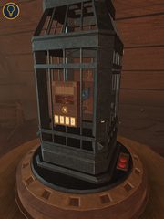 Captura 6: La Jaula 2