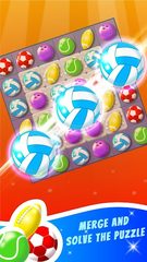 Скриншот 1: Матч и Счет: Игра на Сочетание