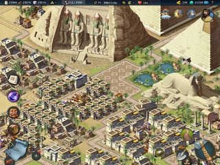 Screenshot 20: Sim Empire
