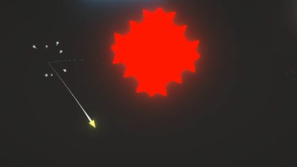Скриншот 17: Шары?