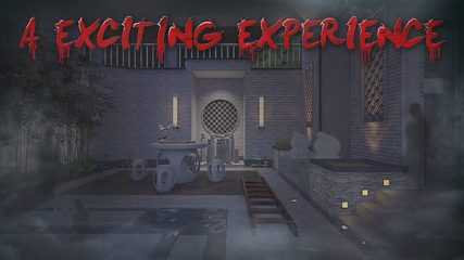 Screenshot 5: Escape Room:Can you escape VI