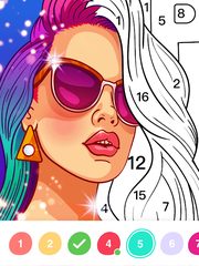 Screenshot 22: No.Paint: Relaxing Coloring