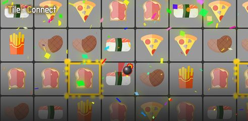 Screenshot 3: Tile Connect - Pair Matching