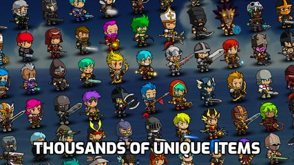 Screenshot 18: Auto Battles Online | Idle PVP
