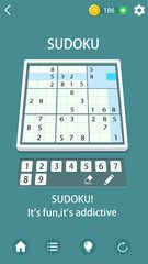 Скриншот 6: Super Brain Plus - Развивай свой мозг