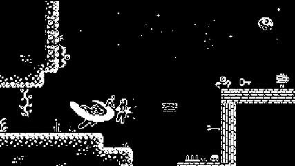 Screenshot 8: Mangavania: Action Platformer