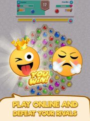 Screenshot 13: BM Emojis Hunter
