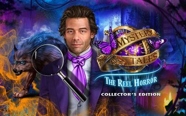 Screenshot 6: Mystery Tales: The Reel Horror