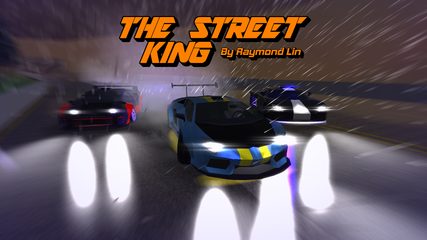 Captura 10: Rey de la Calle: Carreras de Mundo Abierto