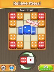 Screenshot 13: Dice Puzzle - Merge puzzle