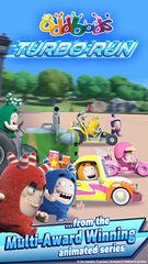 Captura 17: Oddbods Turbo Run
